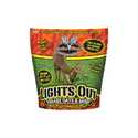 12 Lbs Lights Out Forage Oats & More