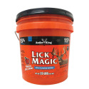 Lick Magic® 23-Pound Apple Flavored Mineral