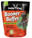 3-Pound Booner Buffet High Tonnage Perennial Alfalfa And Clover Food Plot Mix 