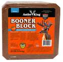 10-Pound Booner Block Persimmon Flavored Mineral Block Attractant