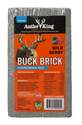 4-Pound Buck Brick Wild Berry Flavored Mineral Brick 