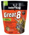 8-Pound Great 8 Annual Food Plot Mix