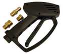 Pressure Washer Pistol Gun And Adapter Kit 