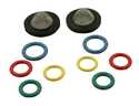 Pressure Washer Inlet Filter And O-Ring Set