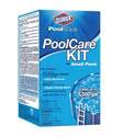 Clorox Pool And Spa Pool Care Kit For Small Pools, 1-Kit 