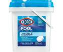 12-Pound, 3-Inch Pool And Spa Xtra Blue Chlorinating Tablets