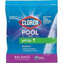 4-Pound Pool And Spa Ph Up 