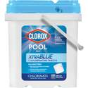 5-Pound, 1-Inch Pool And Spa Xtra Blue Chlorinating Tablets