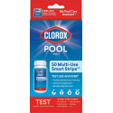 Pool&Spa™ My Pool Care Assistant™ Smart Strips™ Strips Kit