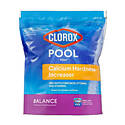 Clorox Pool & Spa™ Balance Calcium Hardness Increaser — 4 lb.