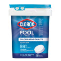Pool&Spa™ Active99™ 3-Inch Chlorinating Tablet 35-Pound