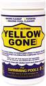 Yellow Gone Pool Cleaner 2-Pound