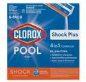 Pool And Spa Shock Plus 6-Pack