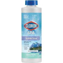 1- Quart Spa™ Soft & Clear