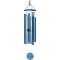 60-Inch Sky Blue Corinthian Bell