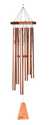 33-Inch Bronze Arias Wind Chime