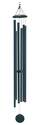 74-Inch Green Patina Corinthian Bells Wind Chime