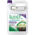 KleenUp&reg; Weed and Grass Killer &mdash; 128 fl. oz., 1,000 sq. ft. per gal.