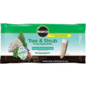 Tree And Shrub Plant Food Spike 12-Pack, 15-5-10