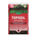 3/4-Cu. Ft. Premium Top Soil