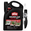 1.33-Gallon Groundclear&reg;  Year Long Vegetation Killer With Comfort Wand