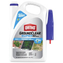 1-Gallon Groundclear Super Weed And Grass Killer