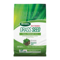 2.4-Pound Turf Builder® Tall Fescue Mix Combination Grass Seed, Fertilizer, And Soil Improver, 4-0-0