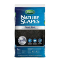 2-Cubic Feet Classic Black Nature Scapes® Color Enhanced Mulch
