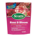 3-Pound Rose And Bloom Plant Food, 12-4-8