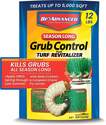 12-Pound Season Long Grub Control Plus Turf Revitalizer