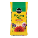 2-Cubic Feet Potting Mix, 0.21-0.11-0.16