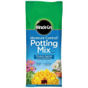 2-Cubic Feet Moisture Control® Potting Mix, 0.21-0.11-0.16