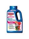 4-Pound Ready To Use Granules All-In-One Rose And Flower Care