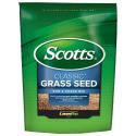 20-Pound Sun And Shade Mix Grass Seed
