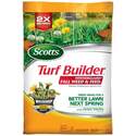 34-Pound Scotts&reg; Turf Builder&reg; WinterGuard&reg; Fall Weed And Feed3
