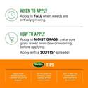 Scotts® S09 22333 