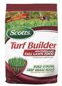 32-Pound, Turf Builder 12M Winterguard Fall Lawn Food
