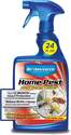 24-Ounce Home Pest Plus Germ Killer Indoor And Outdoor Insect Killer