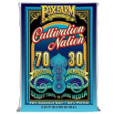 2-Cubic Feet Cultivation Nation® 70/30 Growing Media