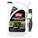 1-Gallon Groundclear® Weed & Grass Killer Ready-to-Use