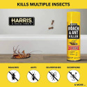HARRIS® H41 RA16 