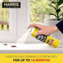 HARRIS® H41 RA16 