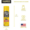 HARRIS® H41 RA16 