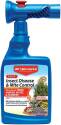 32-Fl. Oz., Ready To Spray, 3-In-1: Insect, Disease, And Mite Control