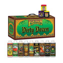 Dirty Dozen® Liquids & Solubles Starter Pack