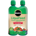 16-Fl. Oz. LiquaFeed® Tomatoes, Fruits, And Vegetables Plant Food 2-Pack, 9-4-9