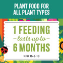 Miracle-Gro® 3009610 