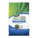 2.4-Pound Turf Builder® Sun And Shade Combination Grass Seed, Fertilizer, And Soil Improver