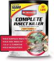10-Pound Complete Insect Killer For Soil And Turf