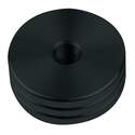 3-Ounce Flat Black Stacked Hot Rodz Stablizer Weights